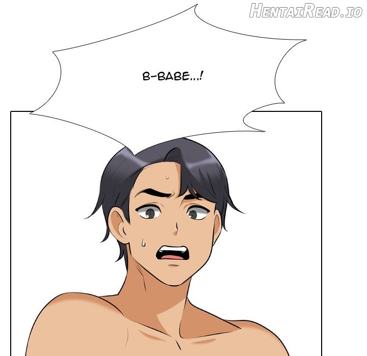 Exchange Partner Chapter 85 - page 21
