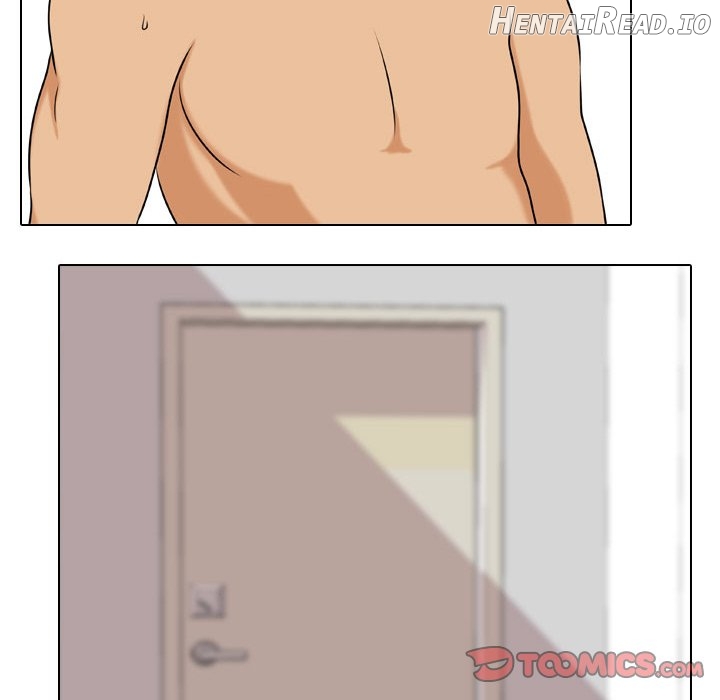 Exchange Partner Chapter 85 - page 22