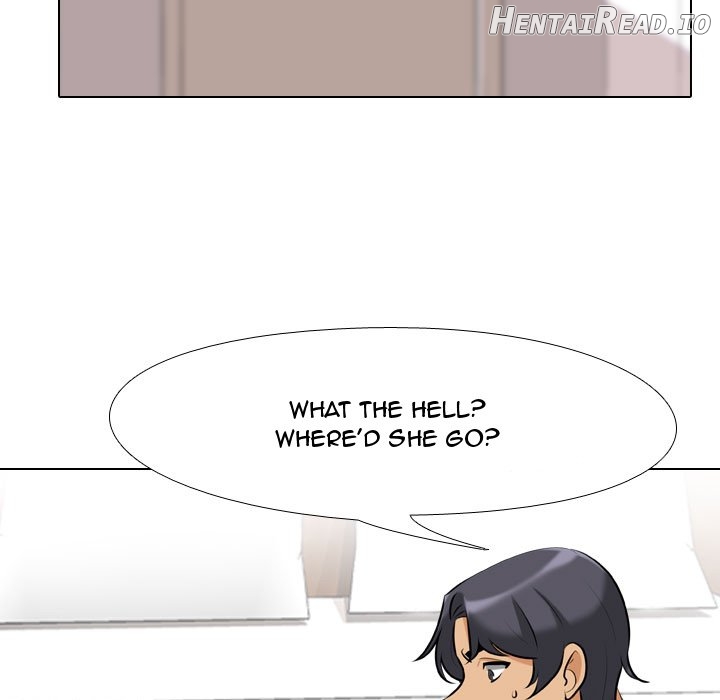 Exchange Partner Chapter 85 - page 23