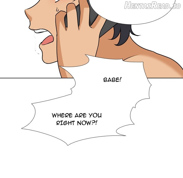 Exchange Partner Chapter 85 - page 27