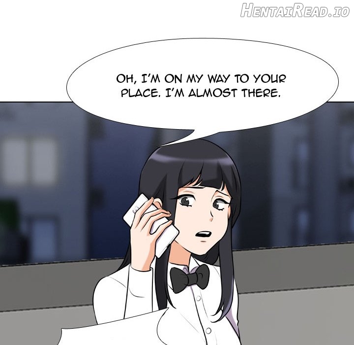 Exchange Partner Chapter 85 - page 28