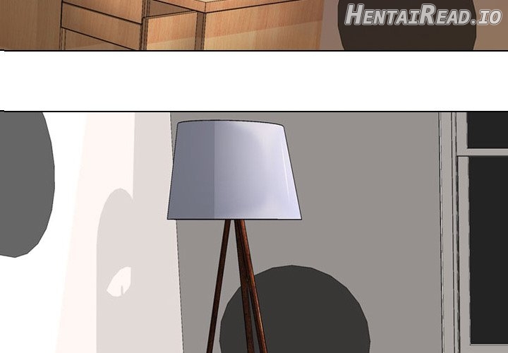 Exchange Partner Chapter 85 - page 3