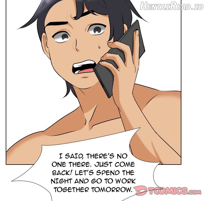 Exchange Partner Chapter 85 - page 30