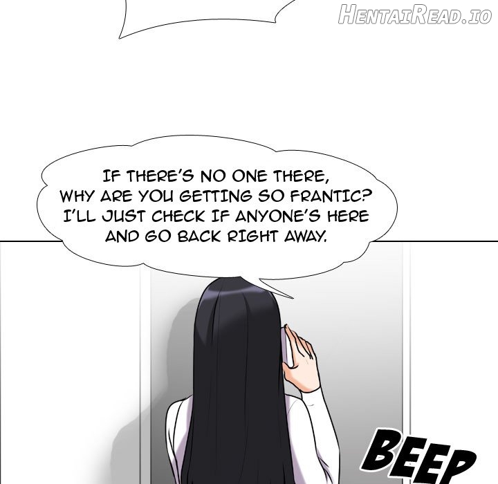 Exchange Partner Chapter 85 - page 31