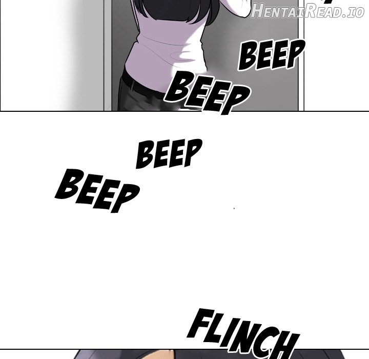 Exchange Partner Chapter 85 - page 32