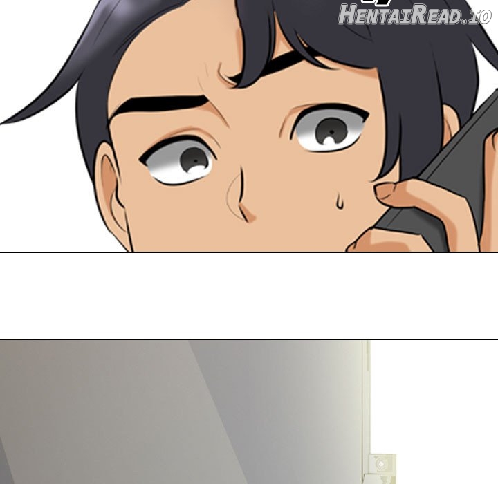 Exchange Partner Chapter 85 - page 33