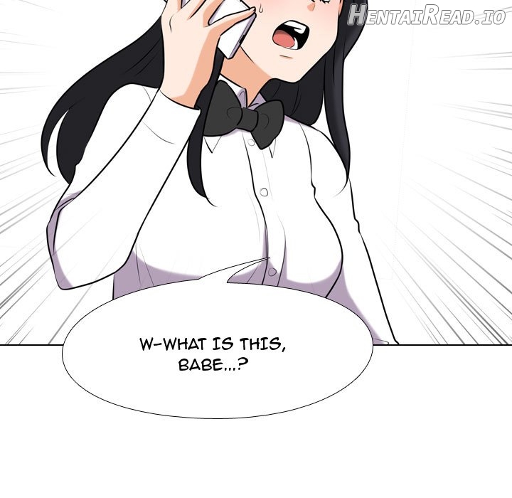 Exchange Partner Chapter 85 - page 35