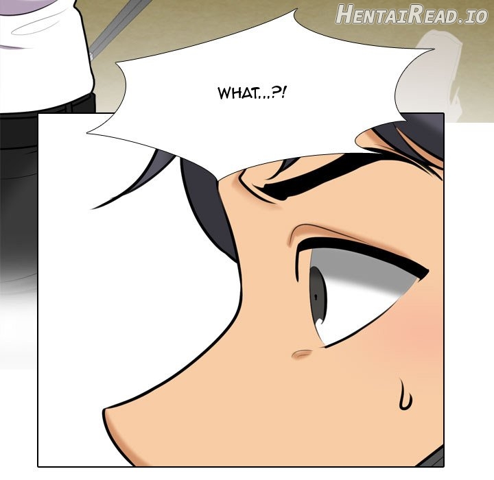 Exchange Partner Chapter 85 - page 39