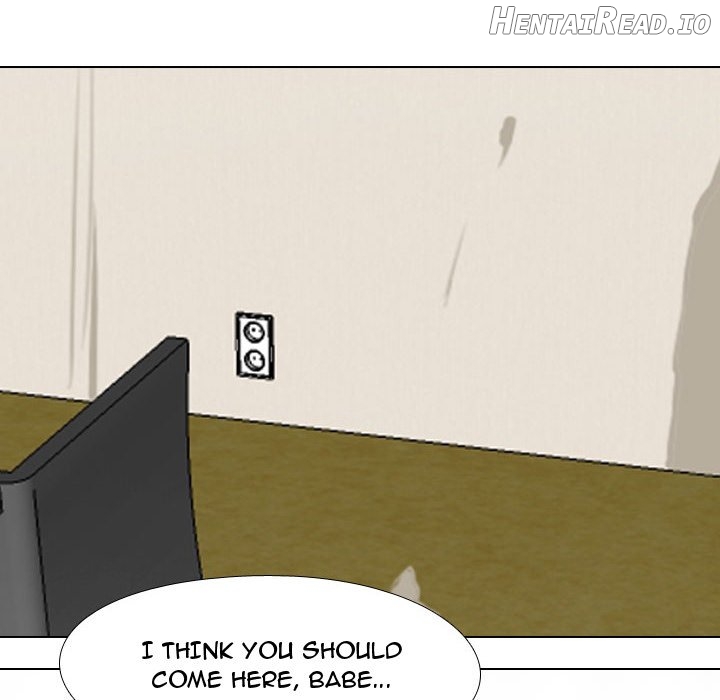 Exchange Partner Chapter 85 - page 40