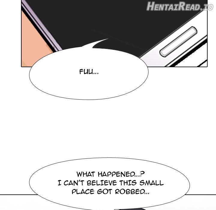 Exchange Partner Chapter 85 - page 43