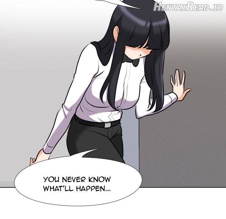 Exchange Partner Chapter 85 - page 44