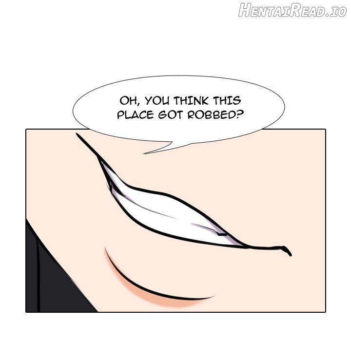 Exchange Partner Chapter 85 - page 45