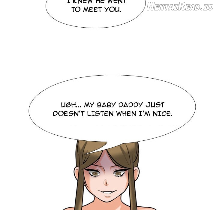 Exchange Partner Chapter 85 - page 48