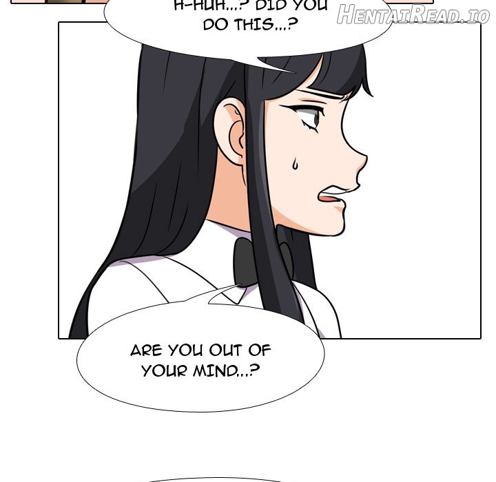 Exchange Partner Chapter 85 - page 51