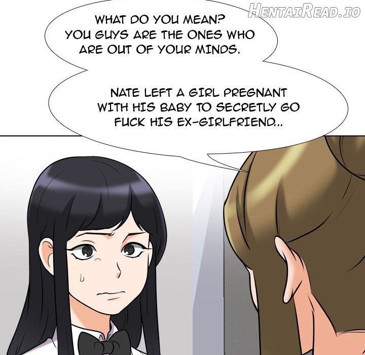 Exchange Partner Chapter 85 - page 52