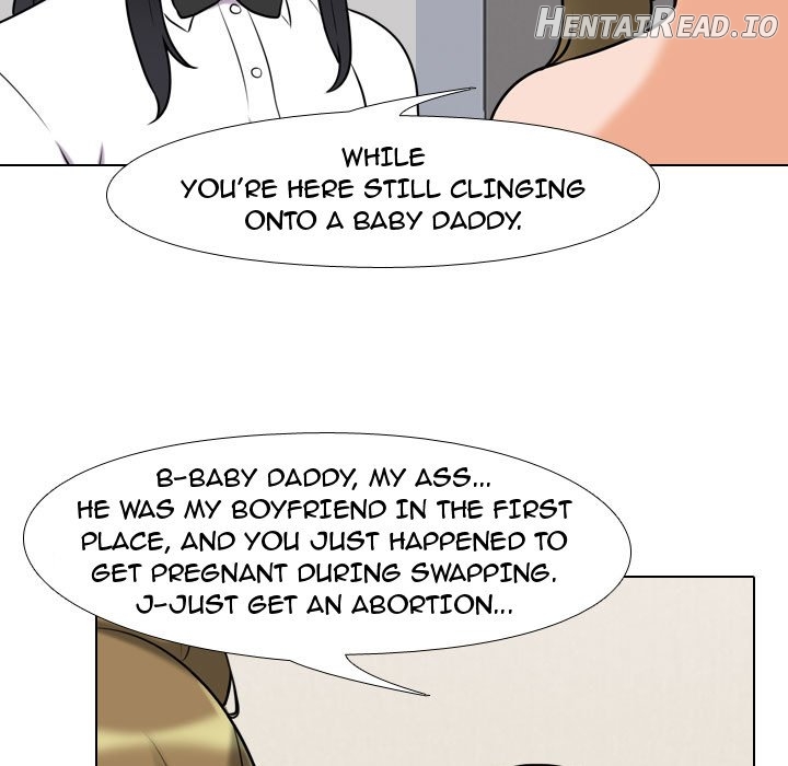 Exchange Partner Chapter 85 - page 53