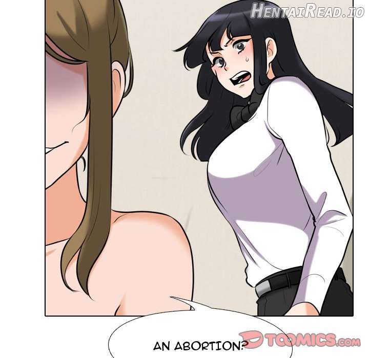 Exchange Partner Chapter 85 - page 54