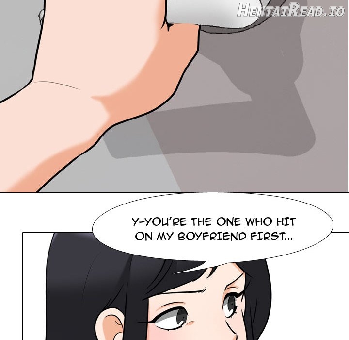 Exchange Partner Chapter 85 - page 56