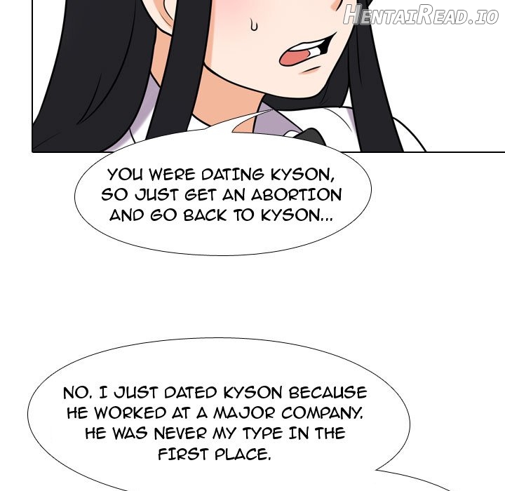 Exchange Partner Chapter 85 - page 57