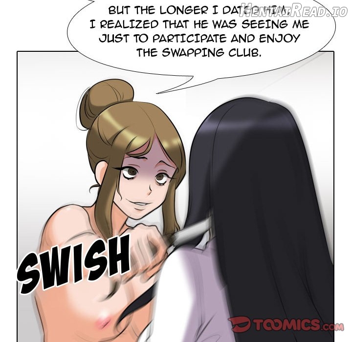 Exchange Partner Chapter 85 - page 58