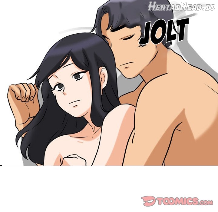 Exchange Partner Chapter 85 - page 6