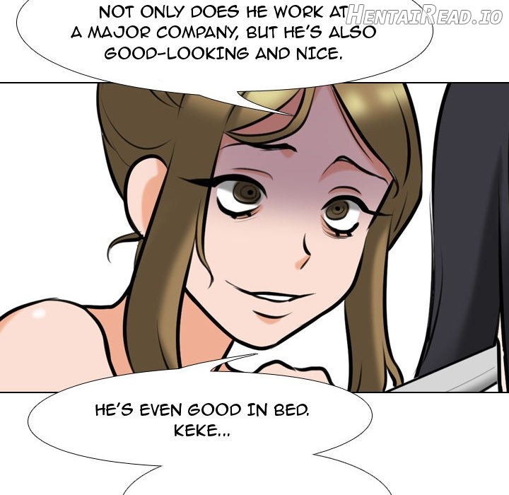 Exchange Partner Chapter 85 - page 60
