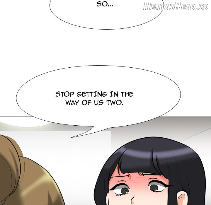 Exchange Partner Chapter 85 - page 61