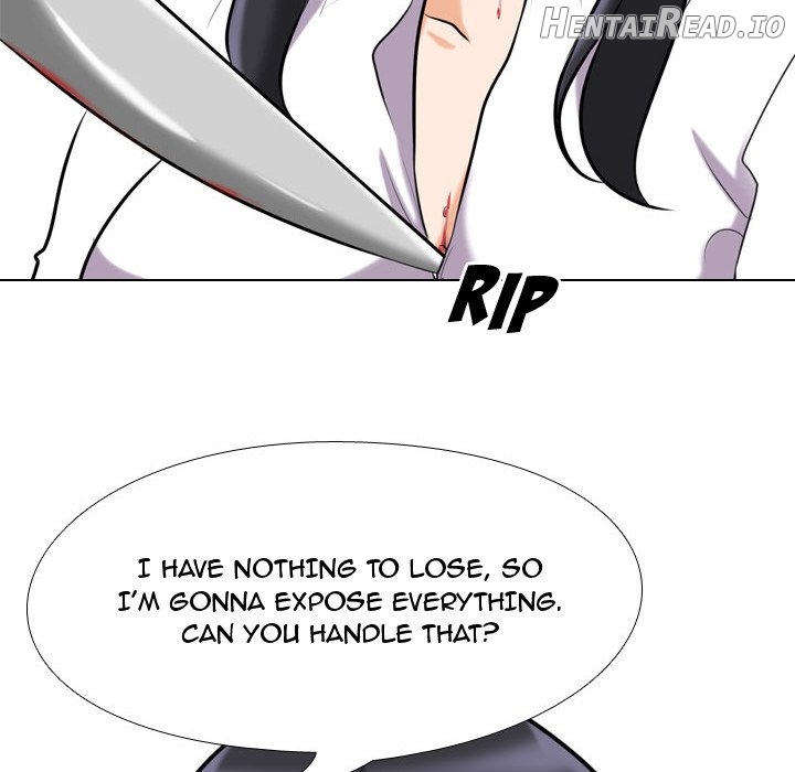 Exchange Partner Chapter 85 - page 68