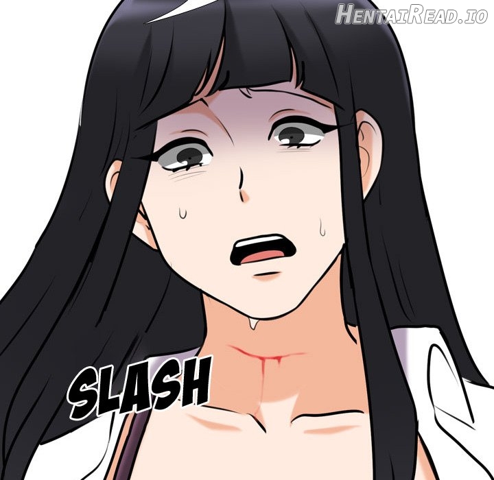 Exchange Partner Chapter 85 - page 69