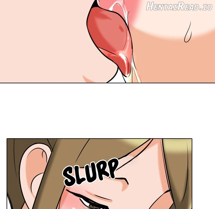 Exchange Partner Chapter 85 - page 76