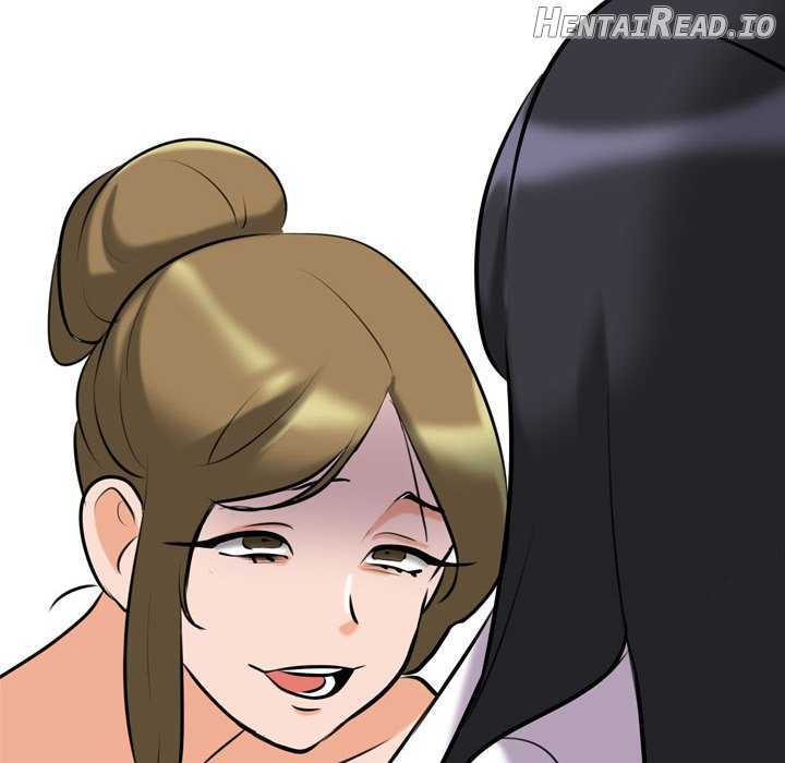 Exchange Partner Chapter 85 - page 80