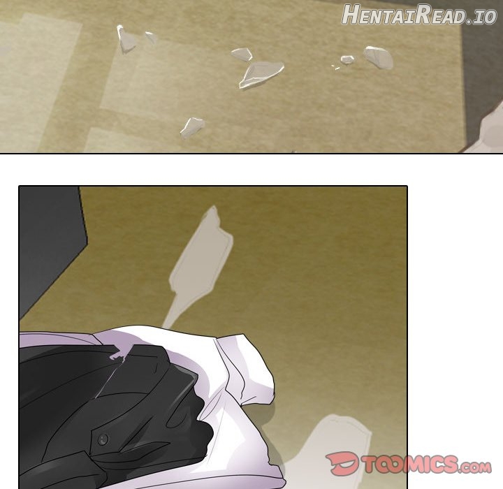 Exchange Partner Chapter 85 - page 86