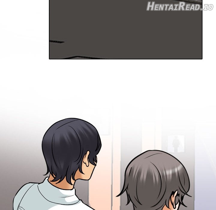 Exchange Partner Chapter 156 - page 100