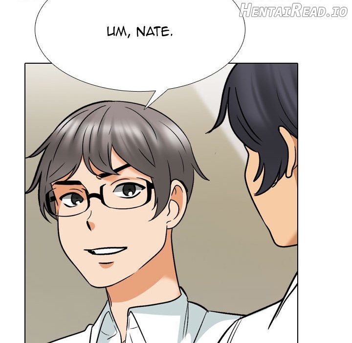 Exchange Partner Chapter 156 - page 102