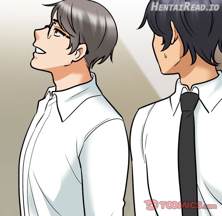 Exchange Partner Chapter 156 - page 106