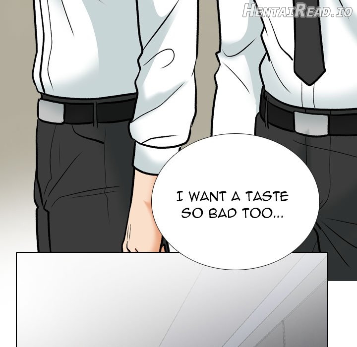 Exchange Partner Chapter 156 - page 107