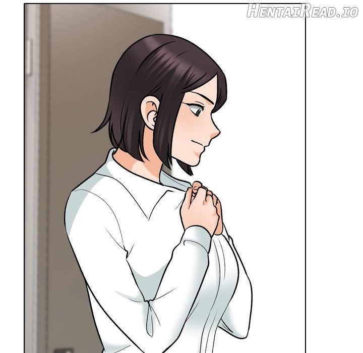 Exchange Partner Chapter 156 - page 14