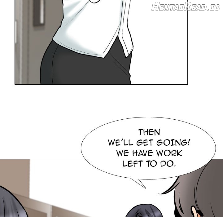 Exchange Partner Chapter 156 - page 15