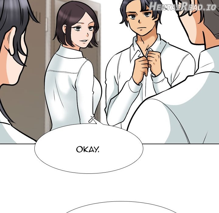 Exchange Partner Chapter 156 - page 16