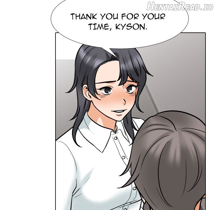 Exchange Partner Chapter 156 - page 17