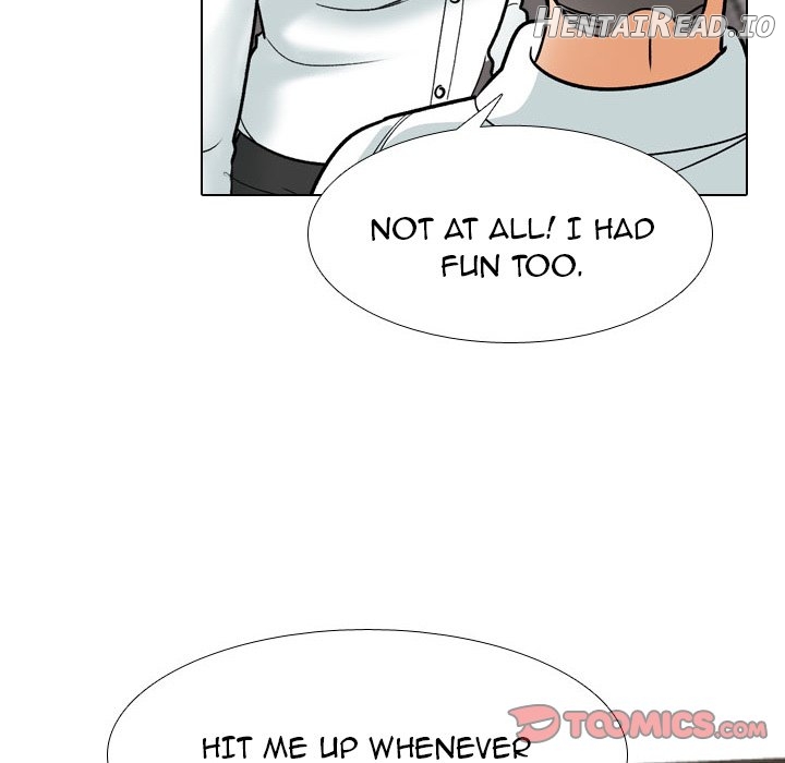 Exchange Partner Chapter 156 - page 18