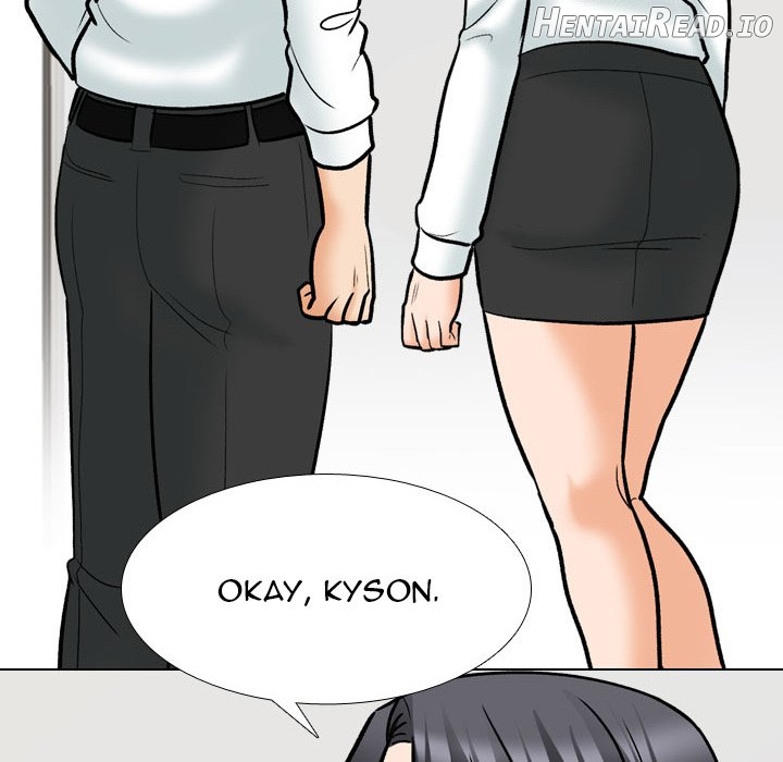 Exchange Partner Chapter 156 - page 20