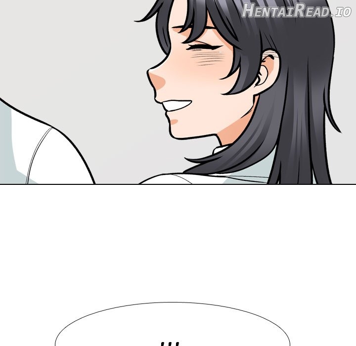 Exchange Partner Chapter 156 - page 21