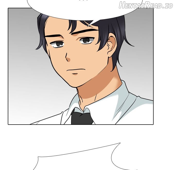 Exchange Partner Chapter 156 - page 22