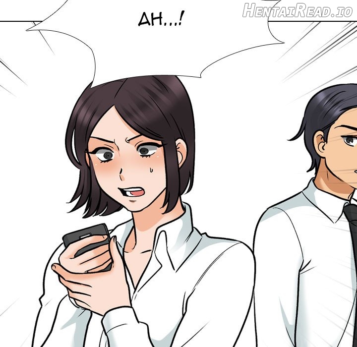 Exchange Partner Chapter 156 - page 23