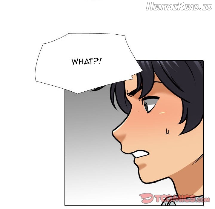 Exchange Partner Chapter 156 - page 26