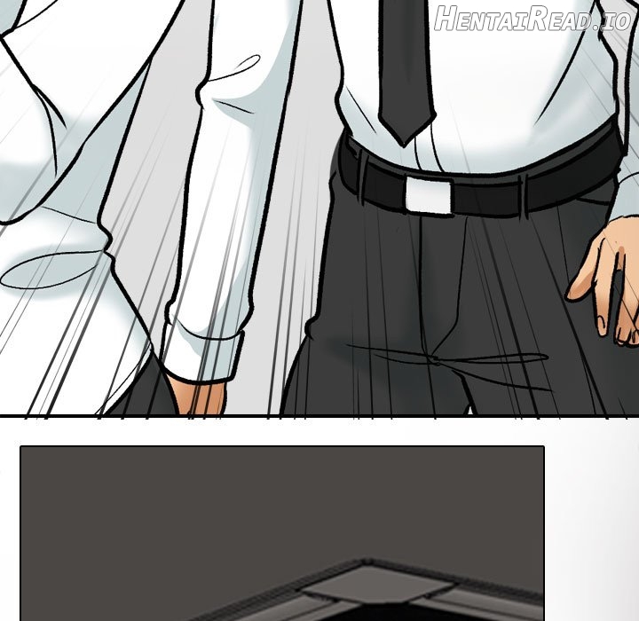 Exchange Partner Chapter 156 - page 29