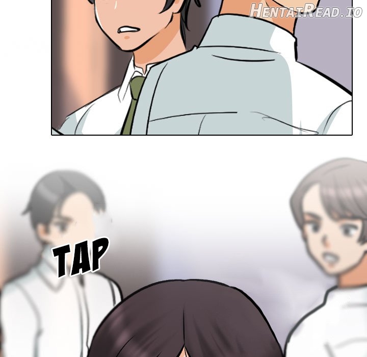 Exchange Partner Chapter 156 - page 31