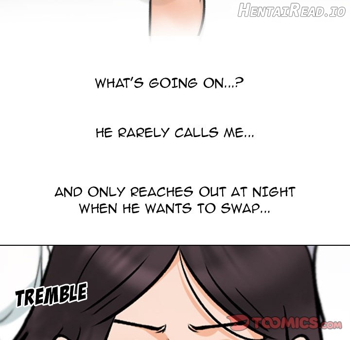 Exchange Partner Chapter 156 - page 34
