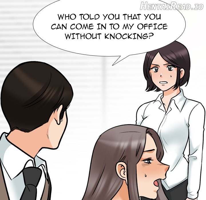 Exchange Partner Chapter 156 - page 43